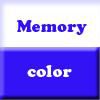 Play memory color