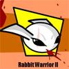 Play Rabbit Warrior 2.Allhotgame