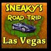 Sneaky`s Road Trip - Las Vegas