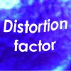 Play Distortion Factor