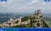 Hidden Numbers - San Marino