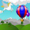 Play Flying Horse