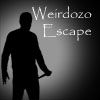Play Weirdozo Escape. Chapter 1: Who