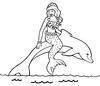 Play Mermaids - Sirens -1
