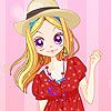 Play Sue Cool Dressup