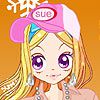 Play Sue Autumn Dressup