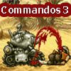 Play Commandos 3 AlQueda Attack .Allhotgame