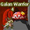 Play Galan Warrior 4 .Allhotgame