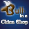 Play Bull in a China Shop