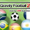Play Gravity Football 2