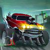 Kill All Zombies A Free Driving Game
