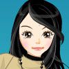 Play Tiffany girl dressup