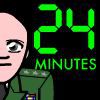 Play 24 MINUTES - EPISODE 1