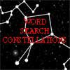 Play Wordsearch: Constellations