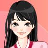 Play Ariana girl dressup