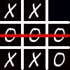 Play Noughts and Crosses (Tic Tac Toe)