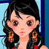 Play Claire girl dressup