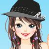 Play Emily Girl Dressup
