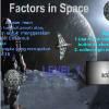 Play Factors in Space