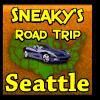 Sneaky`s Road Trip - Seattle