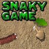 Play SNAKY GAME