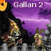 Play Galan Warrior 2 Skull World.Allhotgame