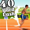 40 Yard Dash A Free Sports Game