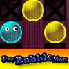 Play PacBubbleMan