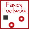 Play Fancy Footwork