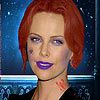 Play Charlize Theron makeup