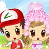Play Twin Baby Boy And Girl
