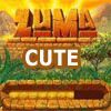 Play Cute Zuma Game - Allhotgame