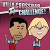 Play Villa Crossbar Challenge