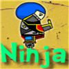 Play Ninja Robot