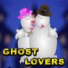 Play Ghost Lovers Kissing
