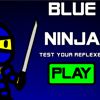 Play Blue Ninja