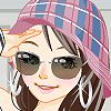 Play Erica dressup