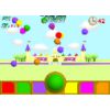 Play Color Ball Castle