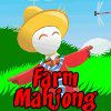 Play Farm Mahjong