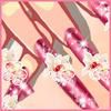 Flower Gel Nails A Free Customize Game