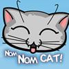Play Nom Nom Cat