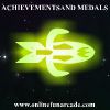 Achievements & Medals