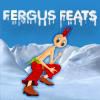 FergusFeats A Free Puzzles Game
