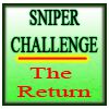 Sniper Challenge - The Return