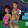 Play iKissed Soulja Boy