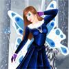 Play Ice Fairy Dress Up