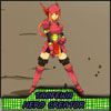 Play TAOFEWA - Knight of Fire - Hero Creator