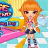 Cutie Trend - Yuki`s Cleaning Day
