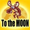 Play To The Moon game - Allhotgame