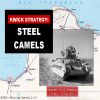Kwick Strategy: Steel Camels A Free BoardGame Game
